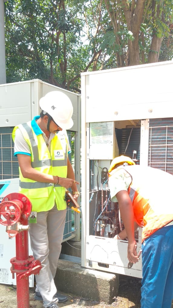 HVAC Solutions